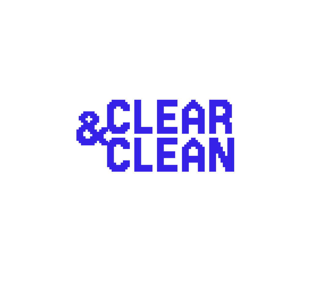 Clear and Clean